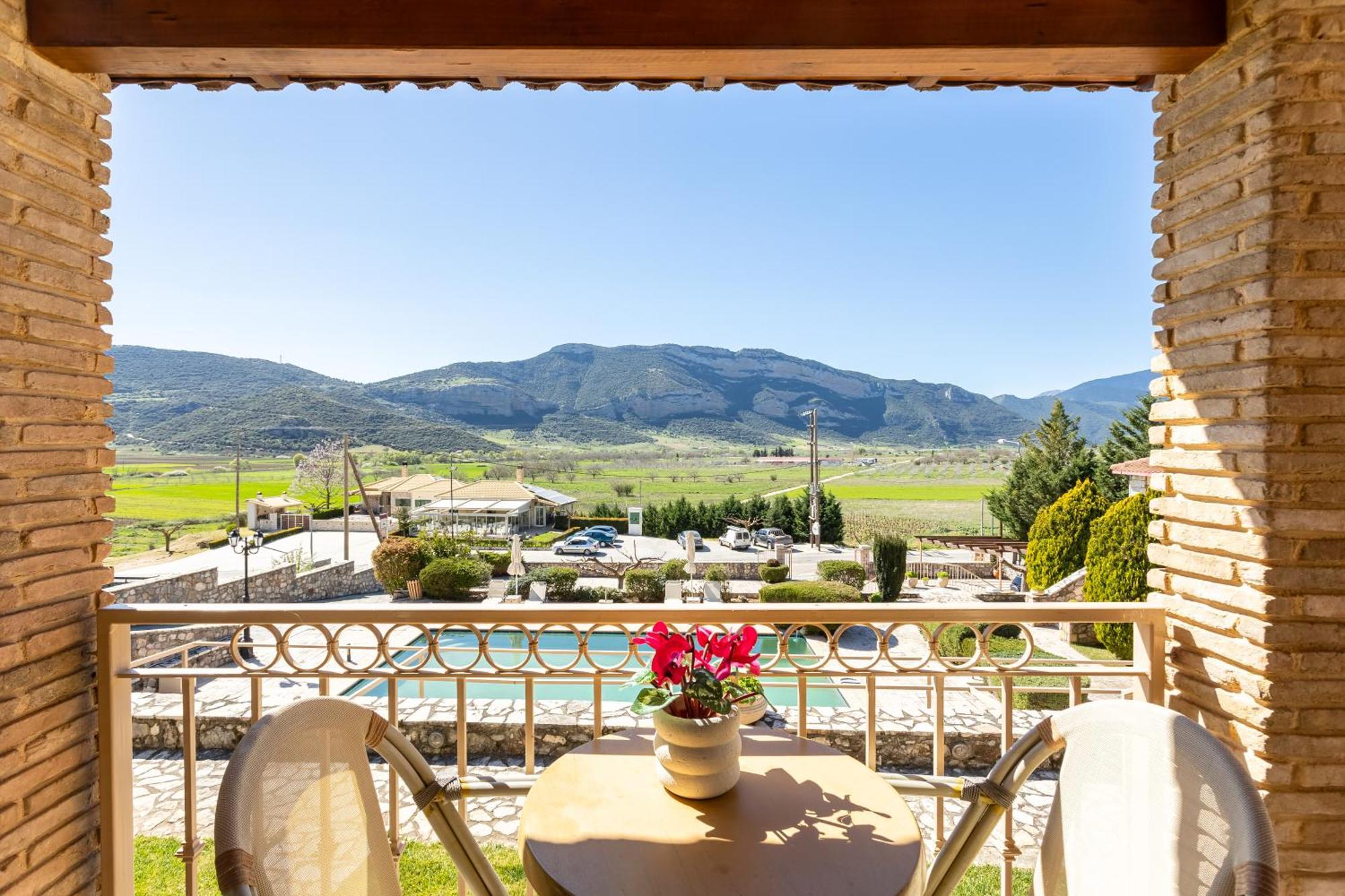 Pleiades Studios All Season Gems - Korinthos Stone Retreats Kalianoi Ngoại thất bức ảnh