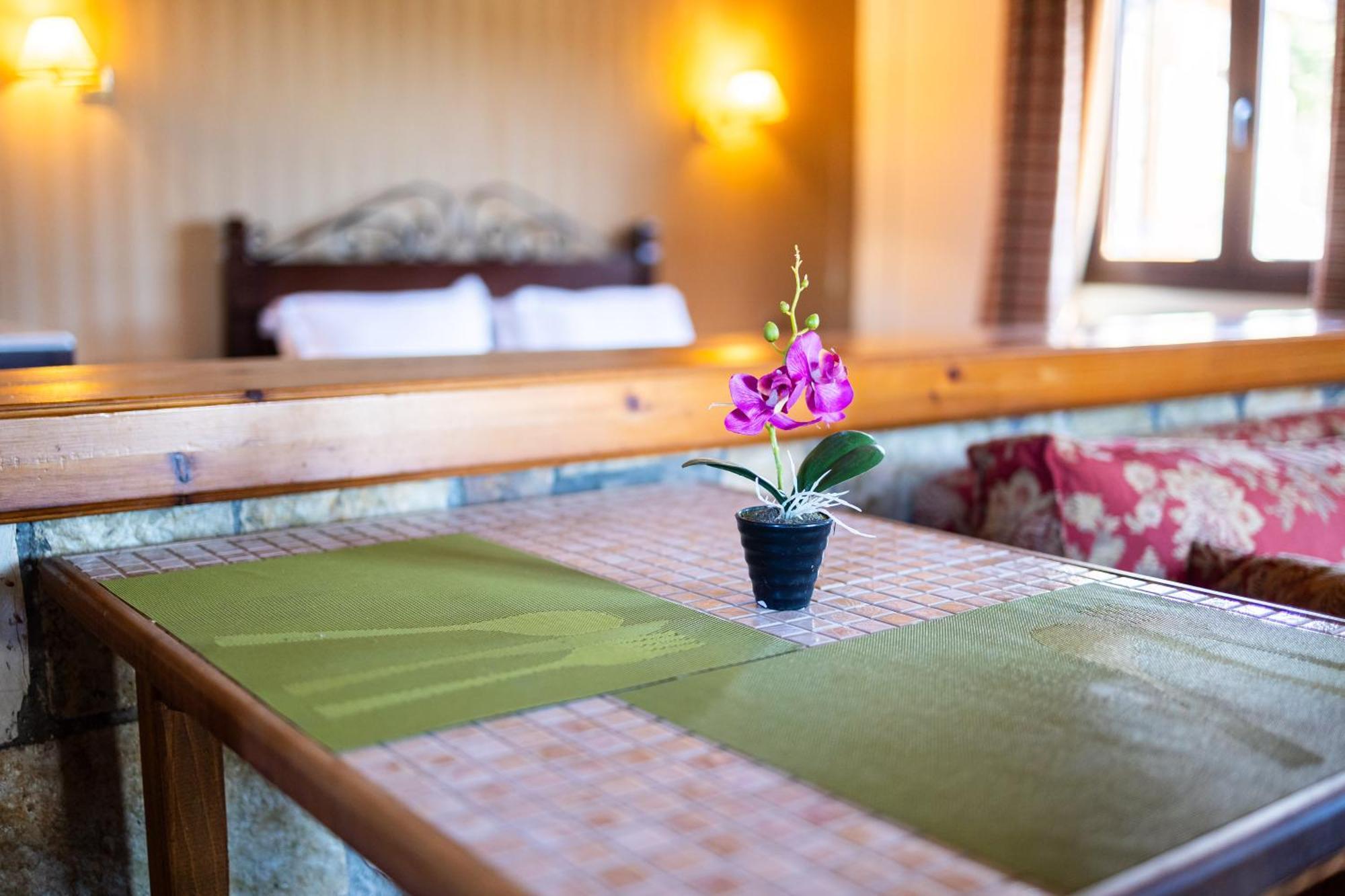 Pleiades Studios All Season Gems - Korinthos Stone Retreats Kalianoi Ngoại thất bức ảnh