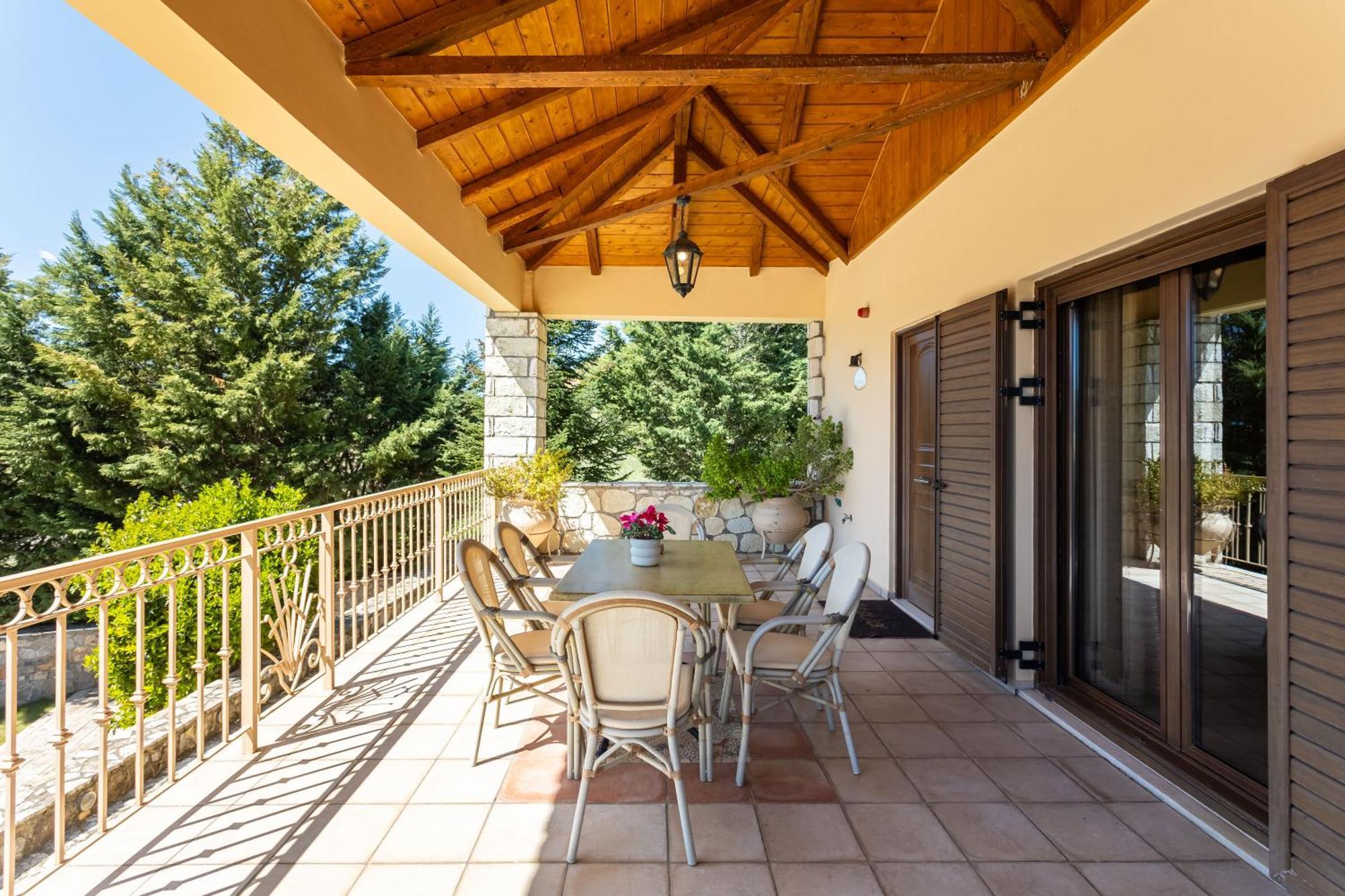 Pleiades Studios All Season Gems - Korinthos Stone Retreats Kalianoi Ngoại thất bức ảnh