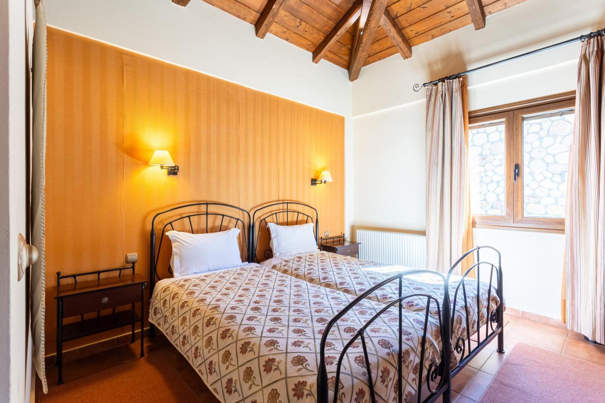 Pleiades Studios All Season Gems - Korinthos Stone Retreats Kalianoi Ngoại thất bức ảnh