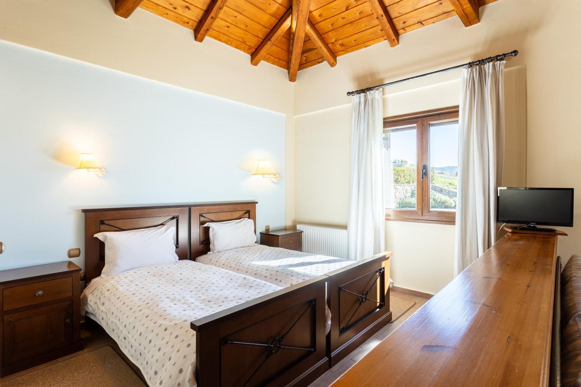 Pleiades Studios All Season Gems - Korinthos Stone Retreats Kalianoi Ngoại thất bức ảnh